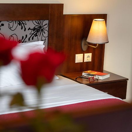Apartmán Erasmion Áno Dholianá Pokoj fotografie